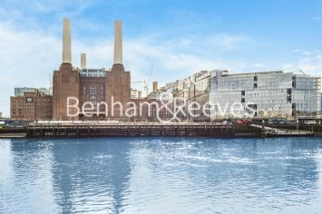 image 2  bedrooms flat to rent in Dawson House, Battersea Power station, SW11-image 5