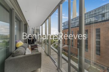 image 2  bedrooms flat to rent in Dawson House, Battersea Power station, SW11-image 10