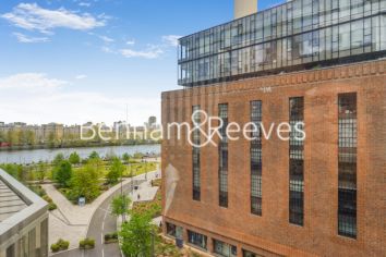 image 2  bedrooms flat to rent in Dawson House, Battersea Power station, SW11-image 11