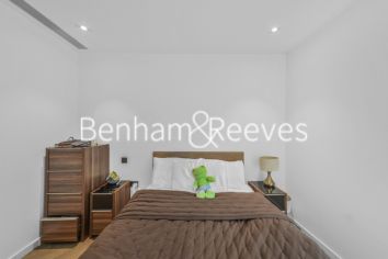 image 2  bedrooms flat to rent in Dawson House, Battersea Power station, SW11-image 14