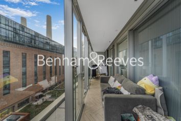 image 2  bedrooms flat to rent in Dawson House, Battersea Power station, SW11-image 17