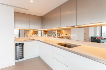 image 1  bedroom flat to rent in The Dumont, Vaxuhall, SE1-image 1