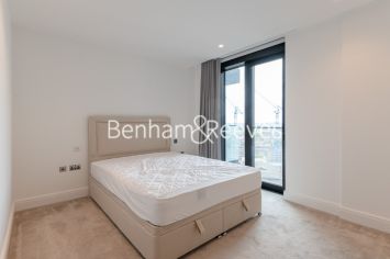image 1  bedroom flat to rent in The Dumont, Vaxuhall, SE1-image 2