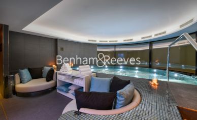 image 1  bedroom flat to rent in The Dumont, Vaxuhall, SE1-image 5