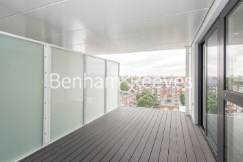 Collet House, Nine Elms, SW8 view 5