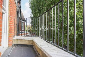 4 bedrooms flat to rent in Canfield Gardens, South Hampstead, NW6-image 5