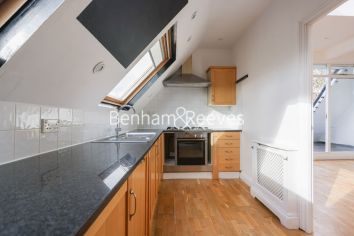 4 bedrooms flat to rent in Canfield Gardens, South Hampstead, NW6-image 8