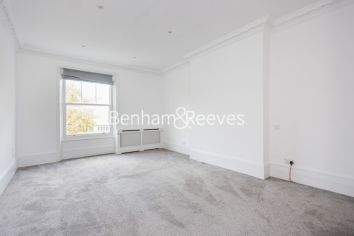 4 bedrooms flat to rent in Canfield Gardens, South Hampstead, NW6-image 9