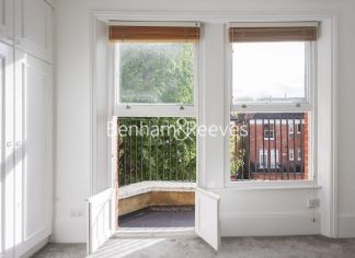4 bedrooms flat to rent in Canfield Gardens, South Hampstead, NW6-image 15