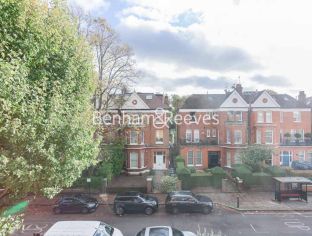 4 bedrooms flat to rent in Canfield Gardens, South Hampstead, NW6-image 16