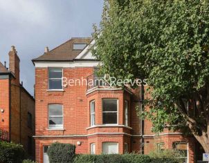4 bedrooms flat to rent in Canfield Gardens, South Hampstead, NW6-image 17