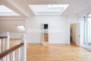 4 bedrooms flat to rent in Canfield Gardens, South Hampstead, NW6-image 18