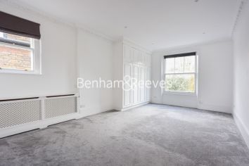 4 bedrooms flat to rent in Canfield Gardens, South Hampstead, NW6-image 19