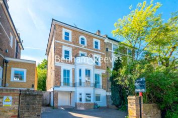 2 bedrooms flat to rent in Parkhill Road, Belsize Park, NW3-image 6