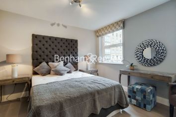 3  bedrooms flat to rent in Boydell Court, St John's Wood, NW8-image 11