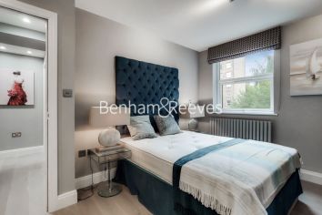 3  bedrooms flat to rent in Boydell Court, St John's Wood, NW8-image 13