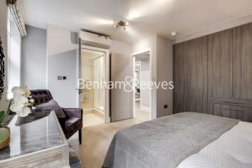 3  bedrooms flat to rent in Boydell Court, St John's Wood, NW8-image 15