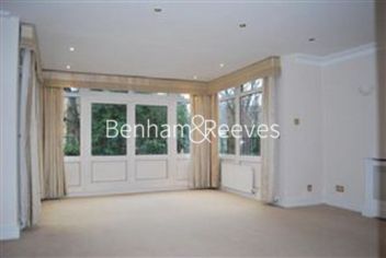 4 bedrooms house to rent in Harley Road, Hampstead, NW3-image 1