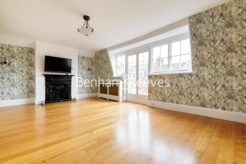 6 bedrooms house to rent in Glenloch Road, Hampstead, NW3-image 17