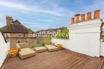 6  bedrooms house to rent in Glenloch Road, Hampstead, NW3-image 23
