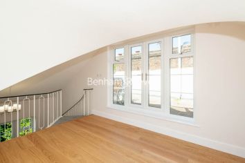 2 bedrooms flat to rent in Parkhill Road, Belsize Park, NW3-image 6