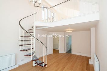 2 bedrooms flat to rent in Parkhill Road, Belsize Park, NW3-image 10