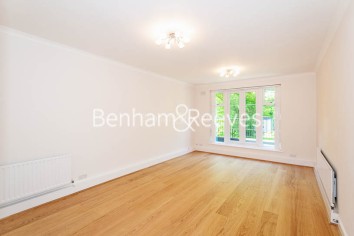 2 bedrooms flat to rent in Parkhill Road, Hampstead, NW3-image 1