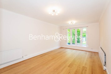 2  bedrooms flat to rent in Parkhill Road, Hampstead, NW3-image 1