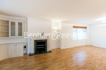 3  bedrooms flat to rent in Avenue Close, Avenue Road, NW8-image 10