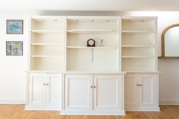 3  bedrooms flat to rent in St. John's Wood Park, St. John's Wood, NW8-image 20