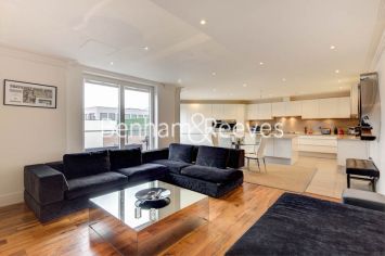 3 bedrooms flat to rent in Hodford Road, Golders Green, NW11-image 1
