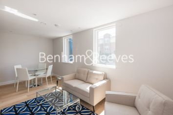 1  bedroom flat to rent in Iverson Road, West Hampstead, NW6-image 1