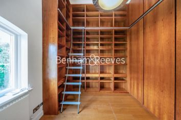 3 bedrooms house to rent in Bracknell Lodge, Hampstead, NW3-image 11