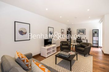 3 bedrooms flat to rent in Maygrove Road, West Hampstead, NW6-image 1