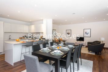 3 bedrooms flat to rent in Maygrove Road, West Hampstead, NW6-image 3