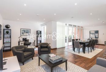 3 bedrooms flat to rent in Maygrove Road, West Hampstead, NW6-image 7