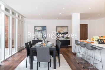 3 bedrooms flat to rent in Maygrove Road, West Hampstead, NW6-image 9