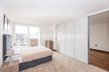 3 bedrooms flat to rent in Maygrove Road, West Hampstead, NW6-image 3