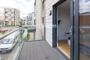 1  bedroom flat to rent in Argo House, Maida Vale, NW6-image 5