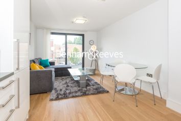 1  bedroom flat to rent in Argo House, Maida Vale, NW6-image 8