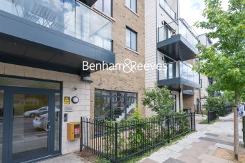 1  bedroom flat to rent in Argo House, Maida Vale, NW6-image 10