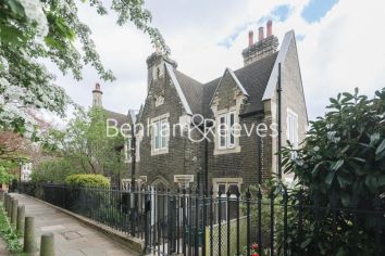 2 bedrooms flat to rent in Christchurch Passage, Hampstead, NW3-image 20