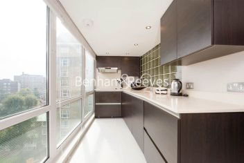 3 bedrooms flat to rent in St Johns Wood Park, Hampstead, NW8-image 2