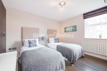 3 bedrooms flat to rent in St Johns Wood Park, Hampstead, NW8-image 7