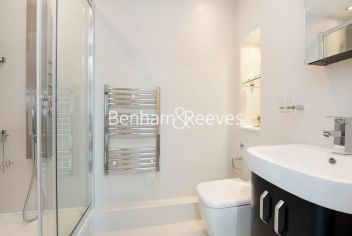 3 bedrooms flat to rent in St Johns Wood Park, Hampstead, NW8-image 8
