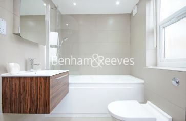 3 bedrooms flat to rent in St. Johns Wood Park, Hampstead, NW8-image 9