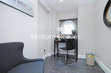 3 bedrooms flat to rent in St. Johns Wood Park, Hampstead, NW8-image 10