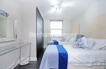 3 bedrooms flat to rent in St. Johns Wood Park, Hampstead, NW8-image 11