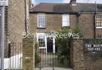2 bedrooms flat to rent in The mount Square, Hampstead, NW3-image 4