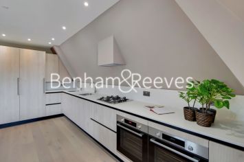 3  bedrooms flat to rent in Golders Green, Hampstead, NW11-image 2